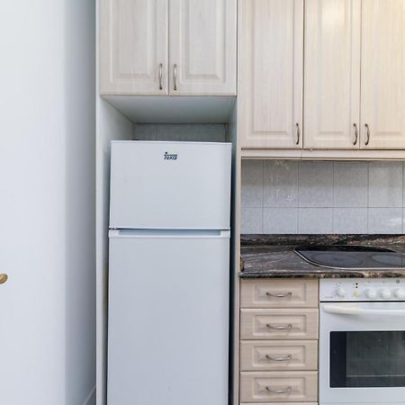 Apartamento Moderno Un Refugio Junto Al Mar Santander Dış mekan fotoğraf