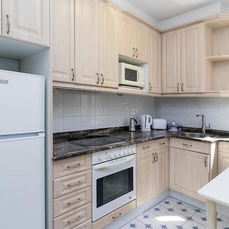 Apartamento Moderno Un Refugio Junto Al Mar Santander Dış mekan fotoğraf