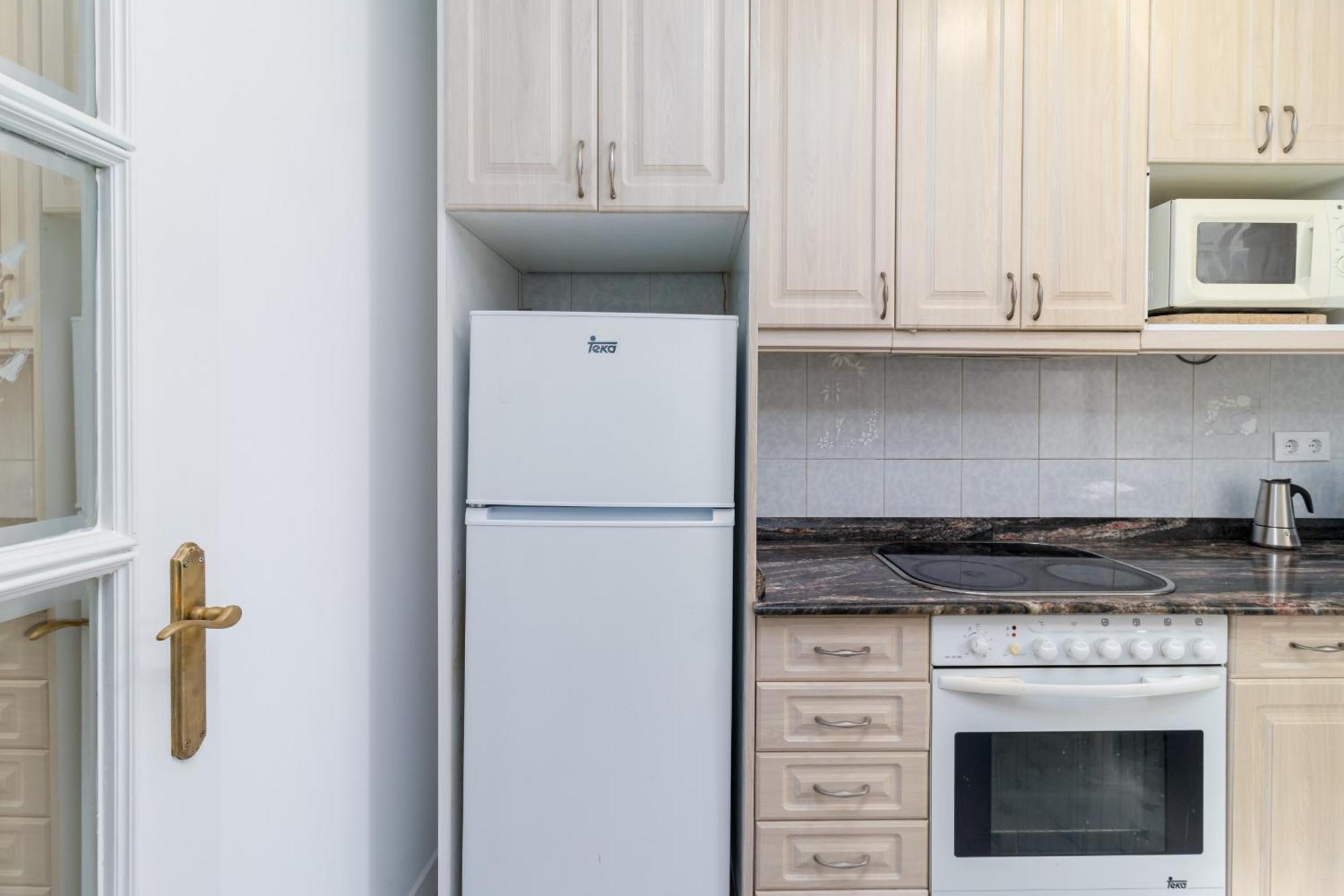 Apartamento Moderno Un Refugio Junto Al Mar Santander Dış mekan fotoğraf