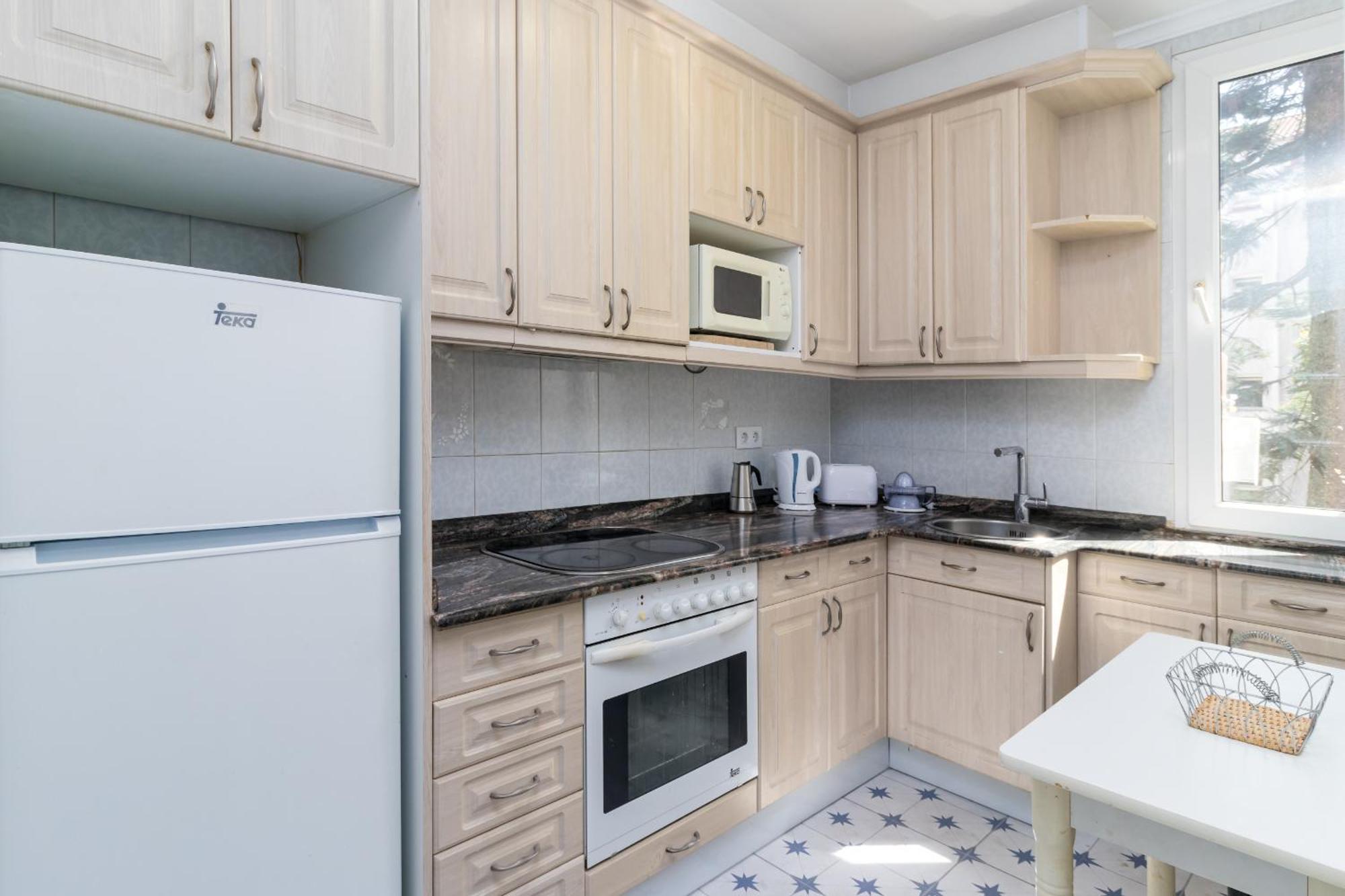 Apartamento Moderno Un Refugio Junto Al Mar Santander Dış mekan fotoğraf