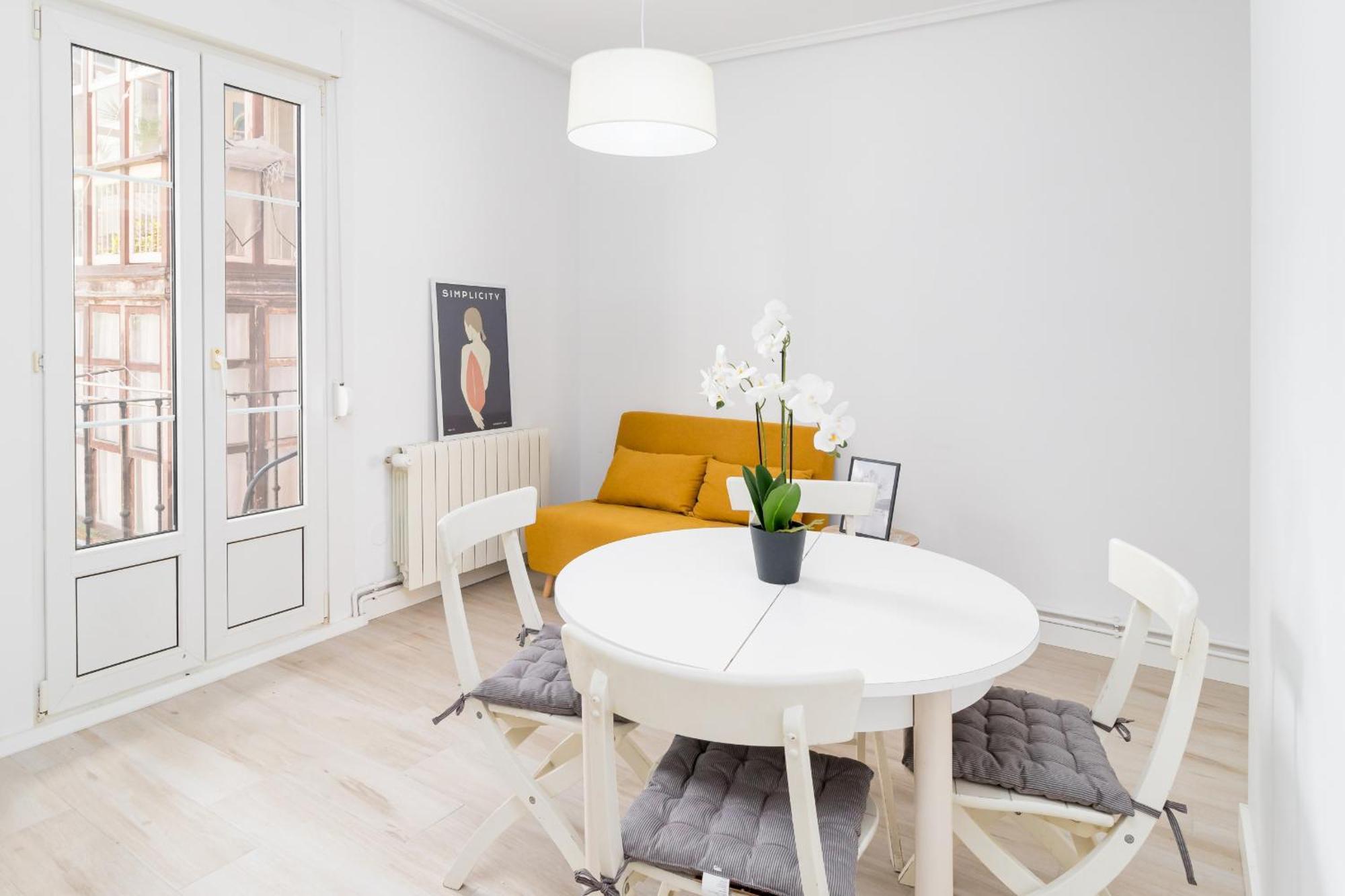 Apartamento Moderno Un Refugio Junto Al Mar Santander Dış mekan fotoğraf