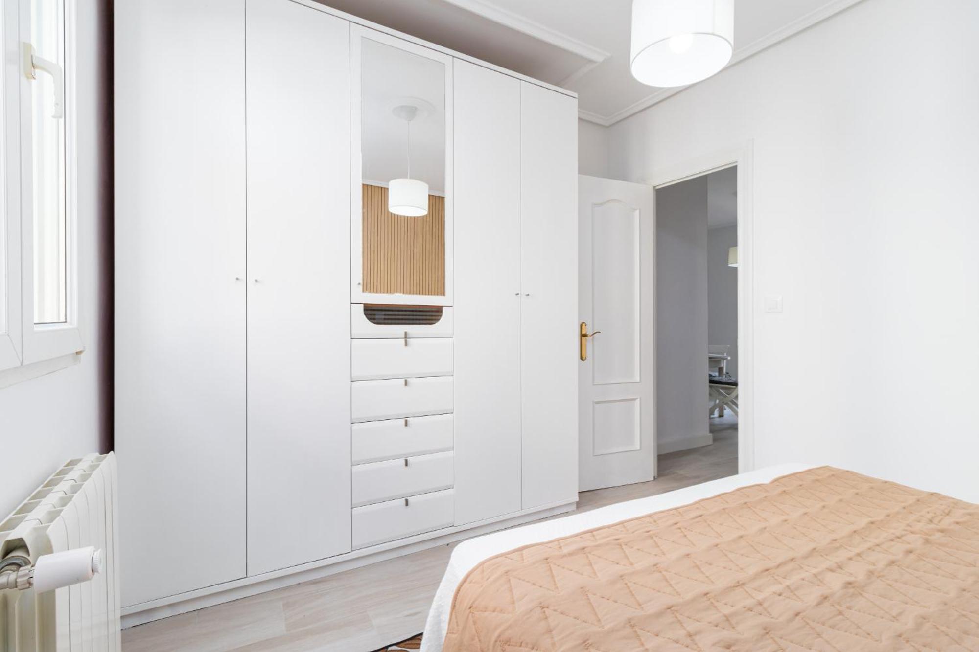 Apartamento Moderno Un Refugio Junto Al Mar Santander Dış mekan fotoğraf