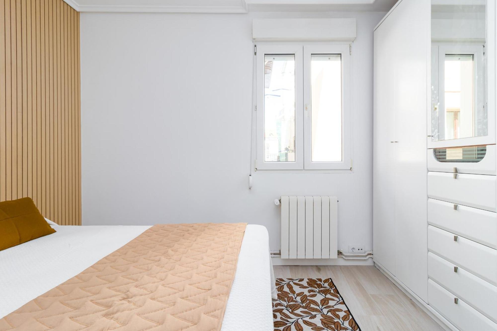 Apartamento Moderno Un Refugio Junto Al Mar Santander Dış mekan fotoğraf