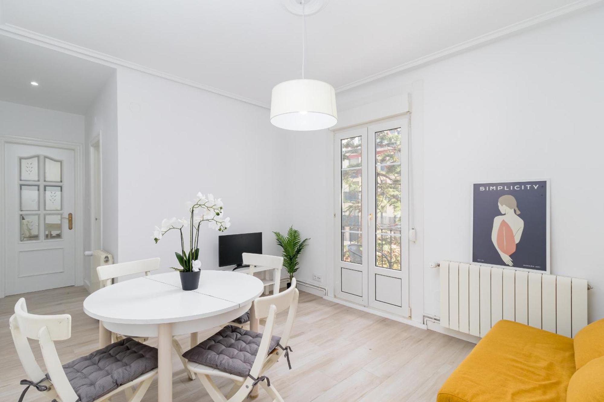Apartamento Moderno Un Refugio Junto Al Mar Santander Dış mekan fotoğraf